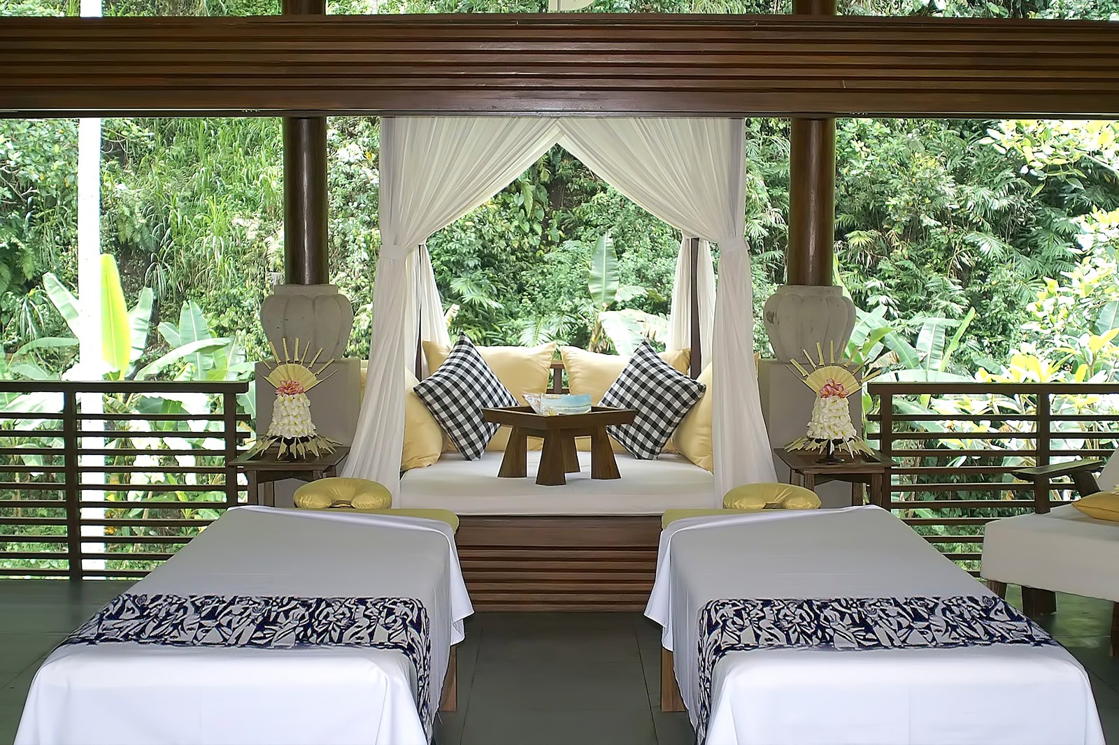 10 Best Luxury Spas In Bali Where To Find The Best Spas In Bali Go