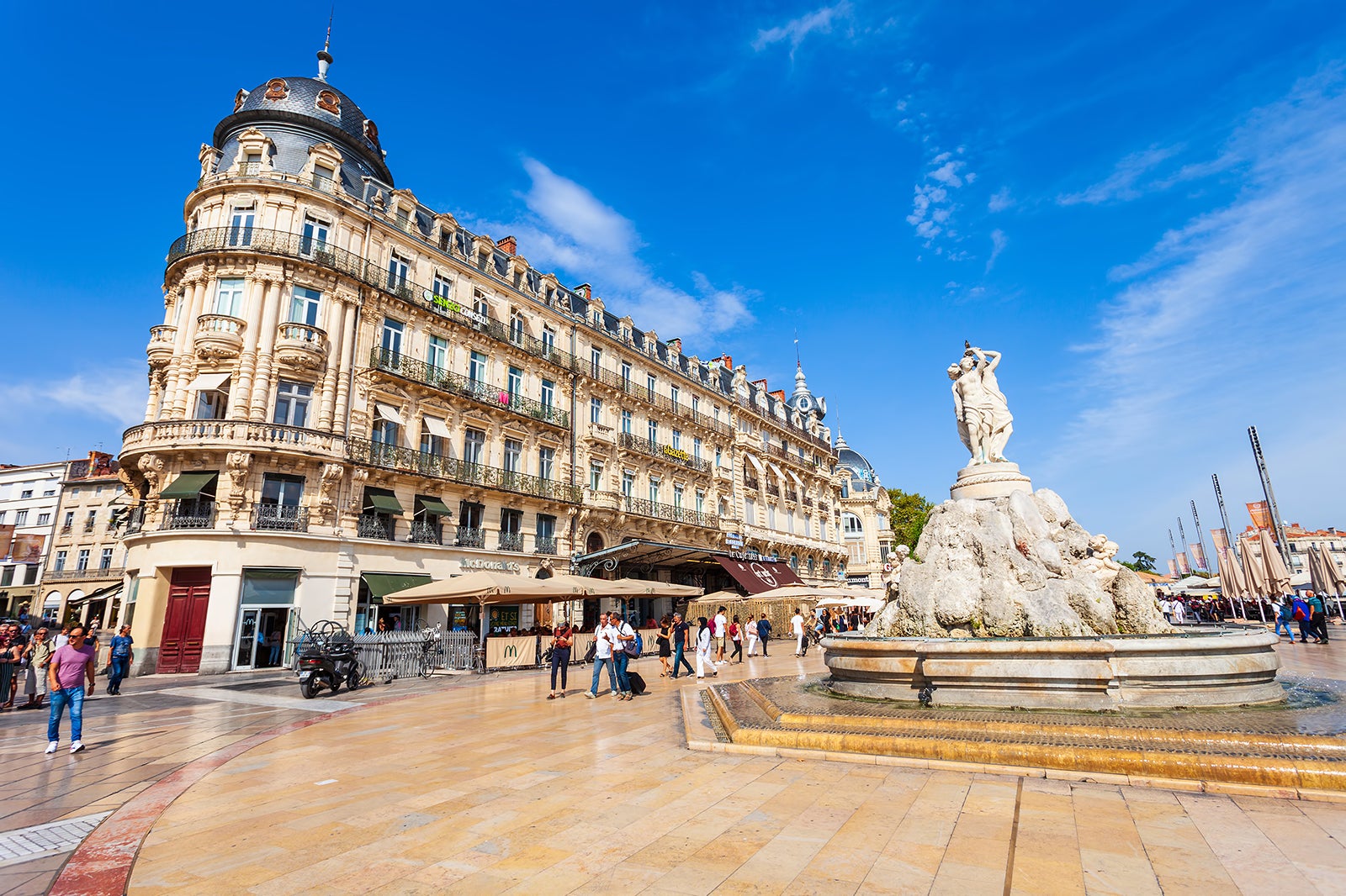 Montpellier Travel Essentials Useful Information to Help You