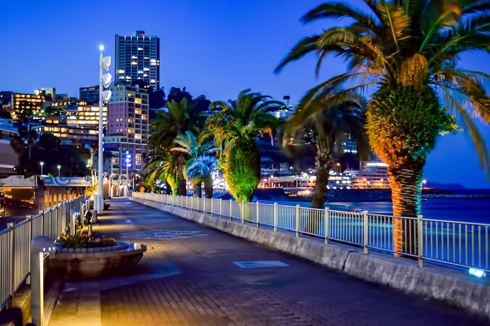 Atami Travel Guide - What You Need to Know to Plan a Trip to Atami – Go ...