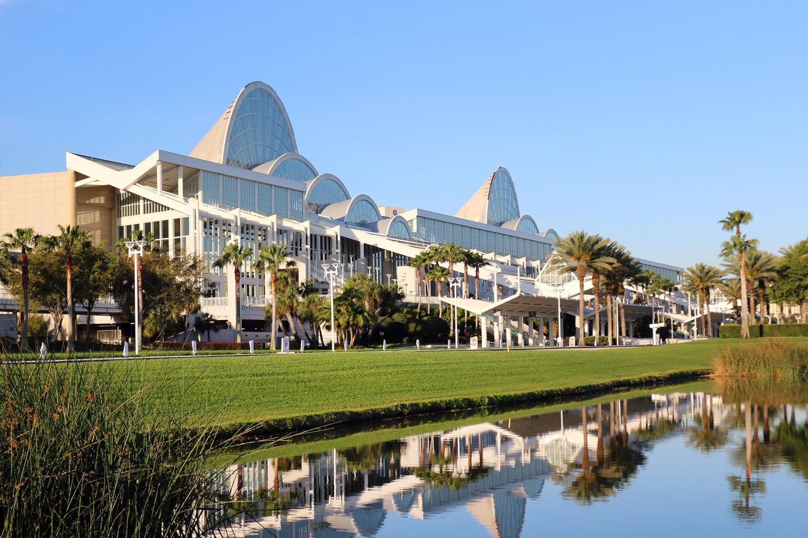 Orlando Convention Center Events 2025 Ruth Mackay