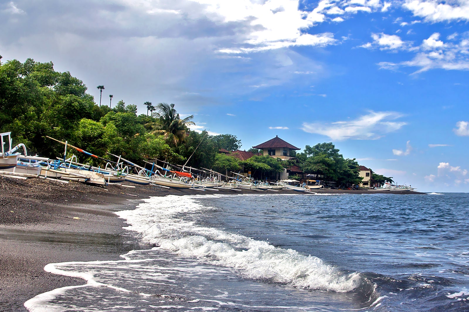 Amed Beach in Bali - Everything You Need to Know About Amed Beach - Go Guides