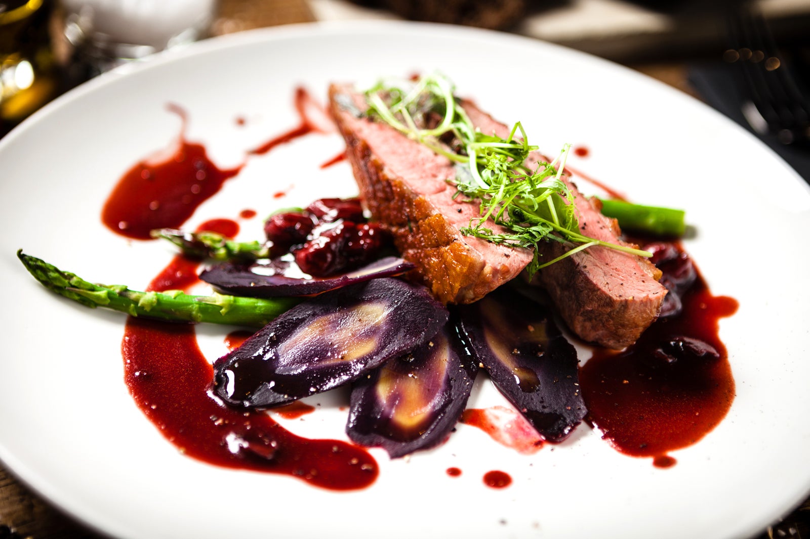 10 Great Restaurants in Chester Where to Eat in Chester and What to