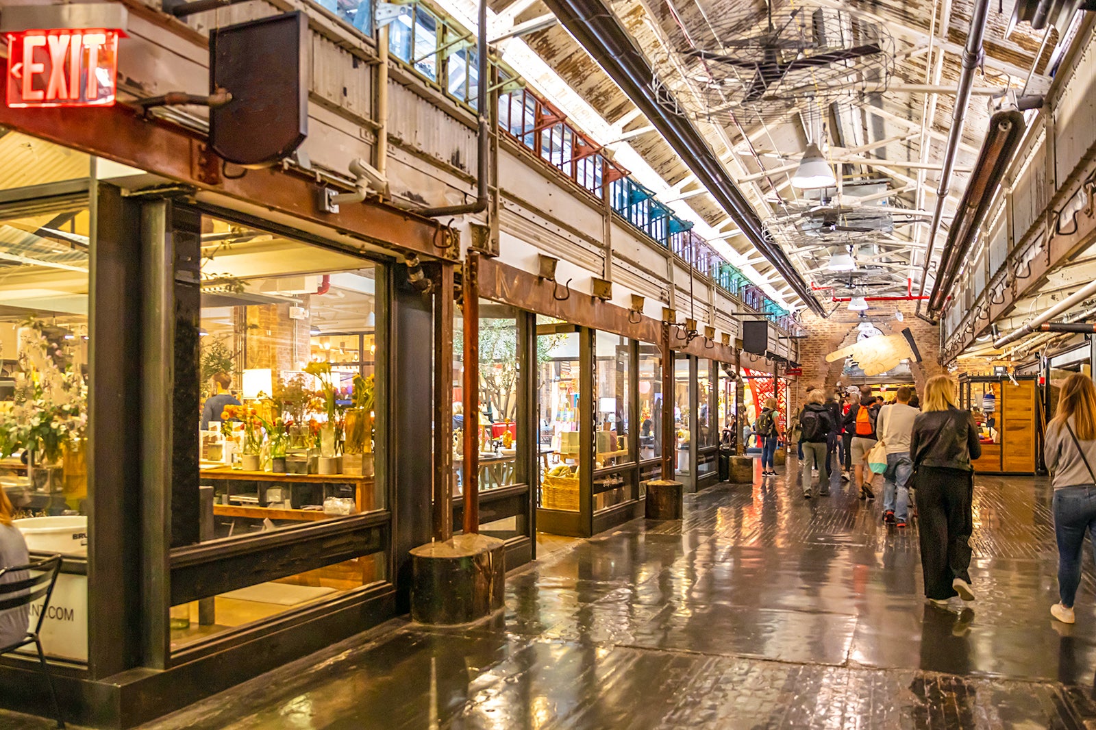 10 Best Markets in New York - Where to Go Shopping like a Local in New  York? – Go Guides