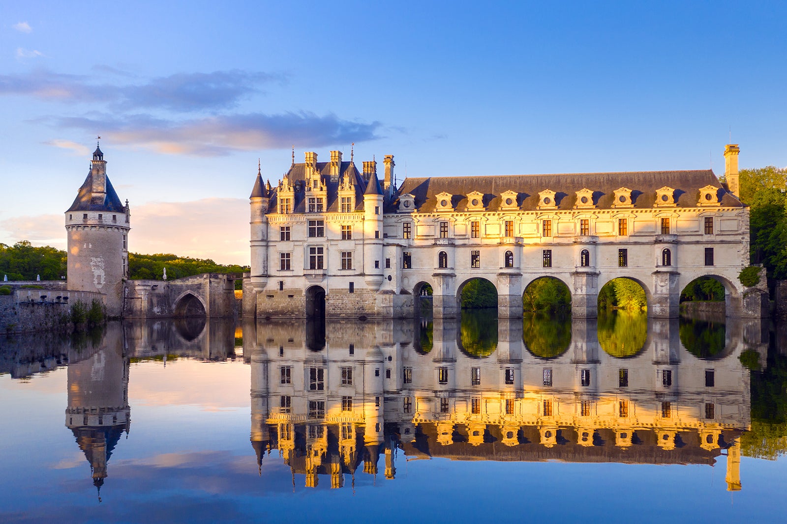 11 Most Beautiful Castles In France Must See French Ch teaux And 