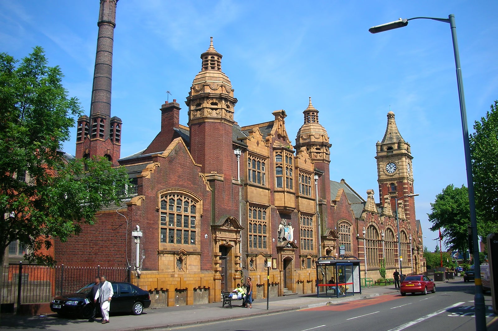 Moseley in Birmingham - An Upscale Area in Birmingham’s Southern