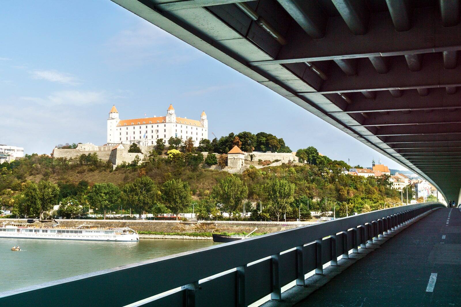 10 cose da fare in Slovacchia Per cosa è famosa la Slovacchia? Go