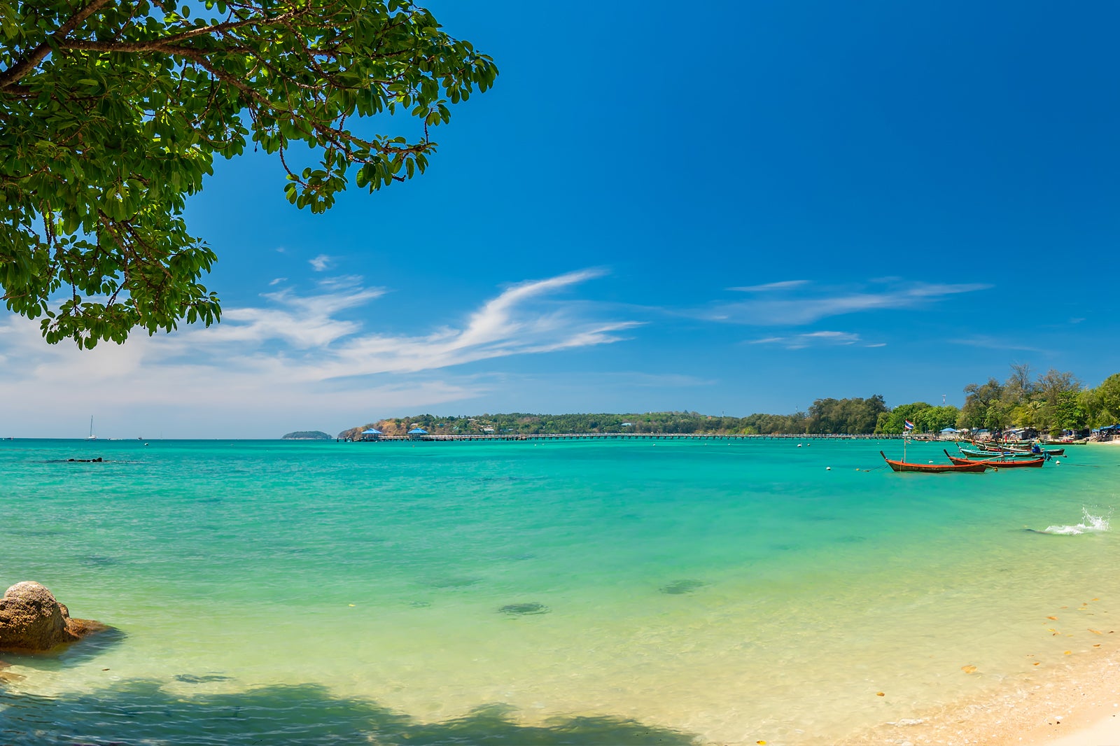 sea safari rawai