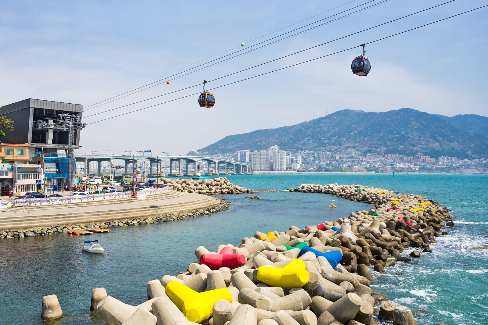 9 Best Things to Do with Kids in Busan - Where are the Fun Places in ...