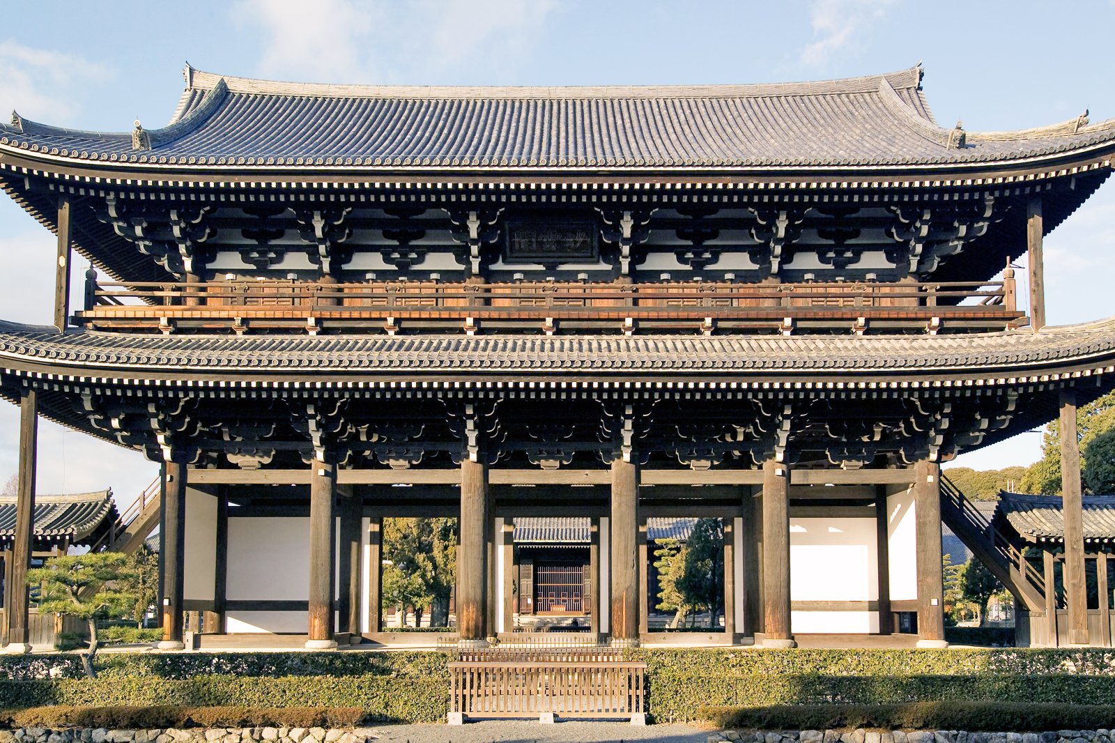 京都24 座最值得一訪的寺廟和神社- 京都最重要的神社和寺廟- Go Guides