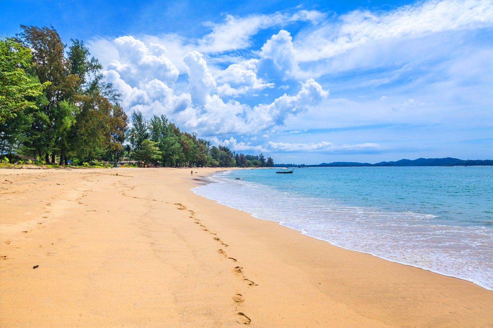 Khao Lak Travel Essentials - Useful Information to Help You Start Your ...