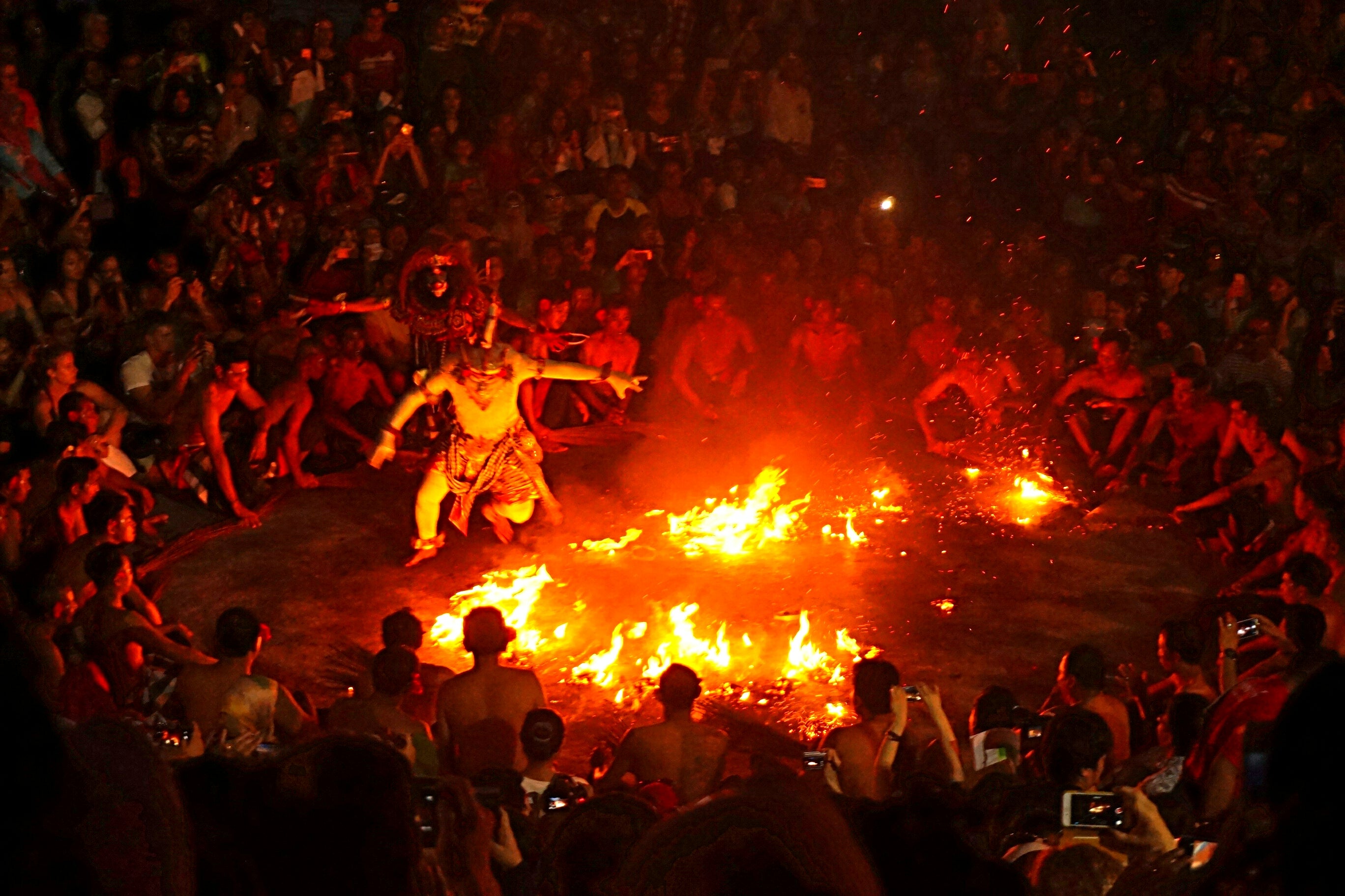 Uluwatu temple kecak dance price, Kecak Dance Uluwatu: Tickets and ...