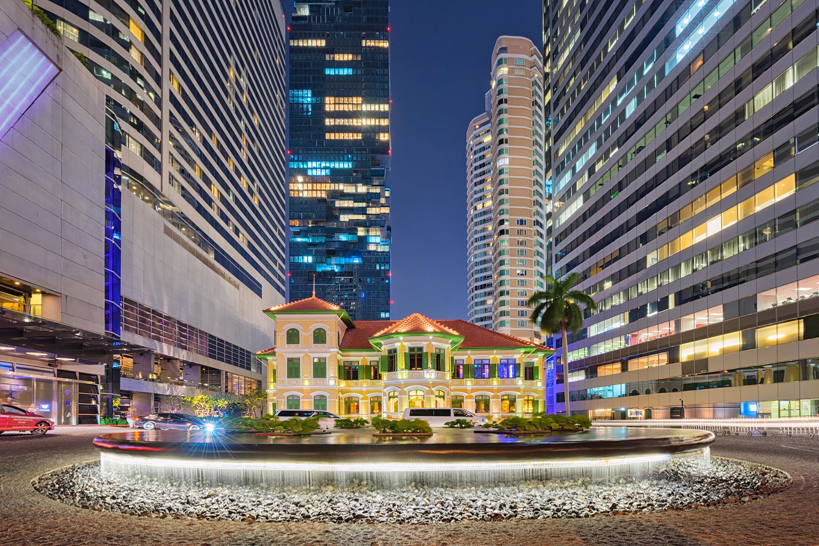 9 Best Things To Do In Sathorn What Is Sathorn Most Famous For Go Guides