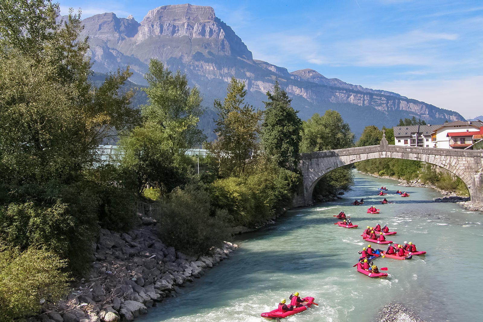 10 Best Things To Do This Summer In Chamonix What To Do For Fun In 
