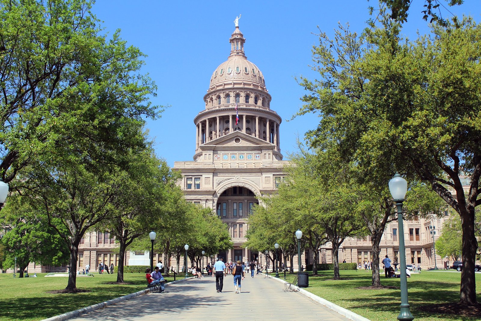 best austin areas to visit