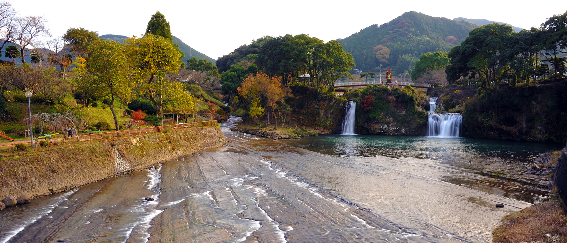 Ureshino, Japan