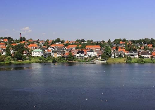 Kolding, Danmark