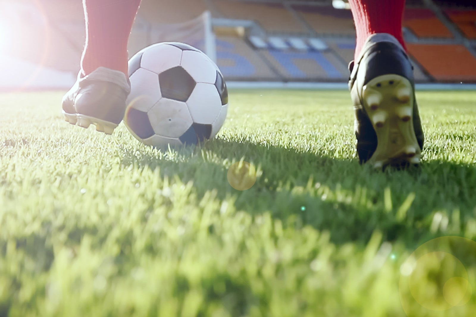 Check Out These Tips For Preparing For The 2022 Football World Cup