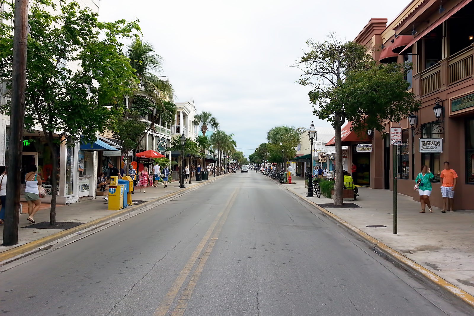 Top Things To Do in Key West at Night