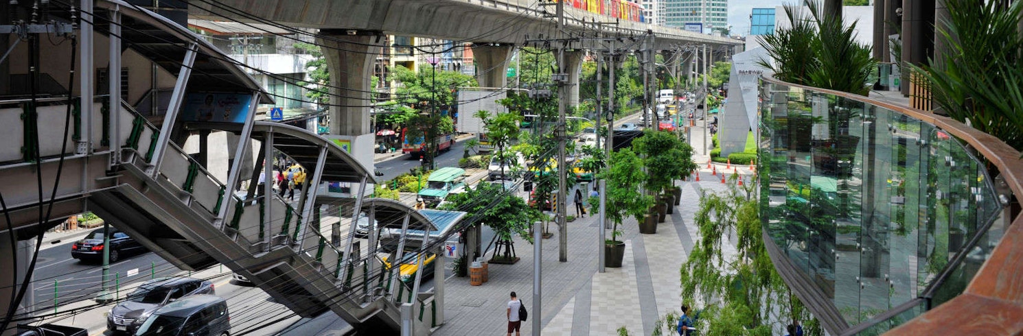 Bangkok, Thailand