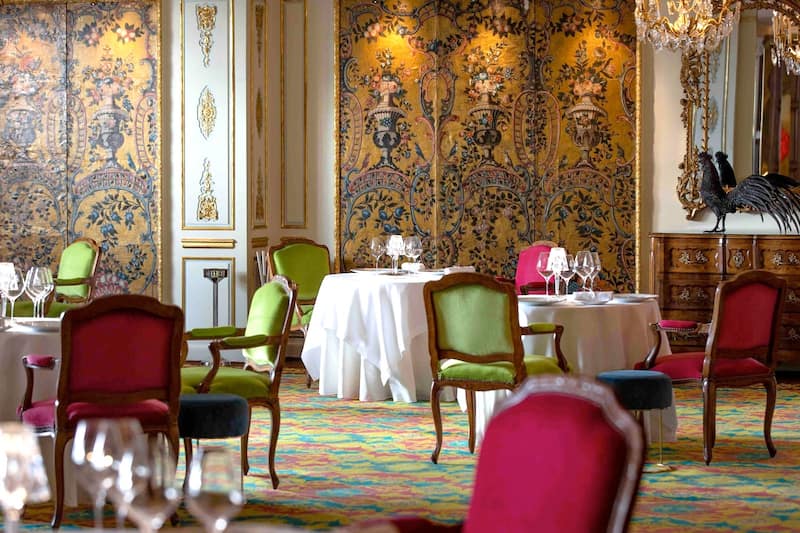 10 Great Restaurants in Nice - Where to Eat in Nice and What to Try