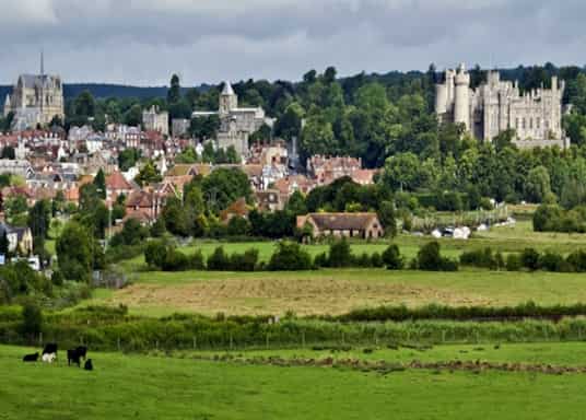 Arundel, United Kingdom
