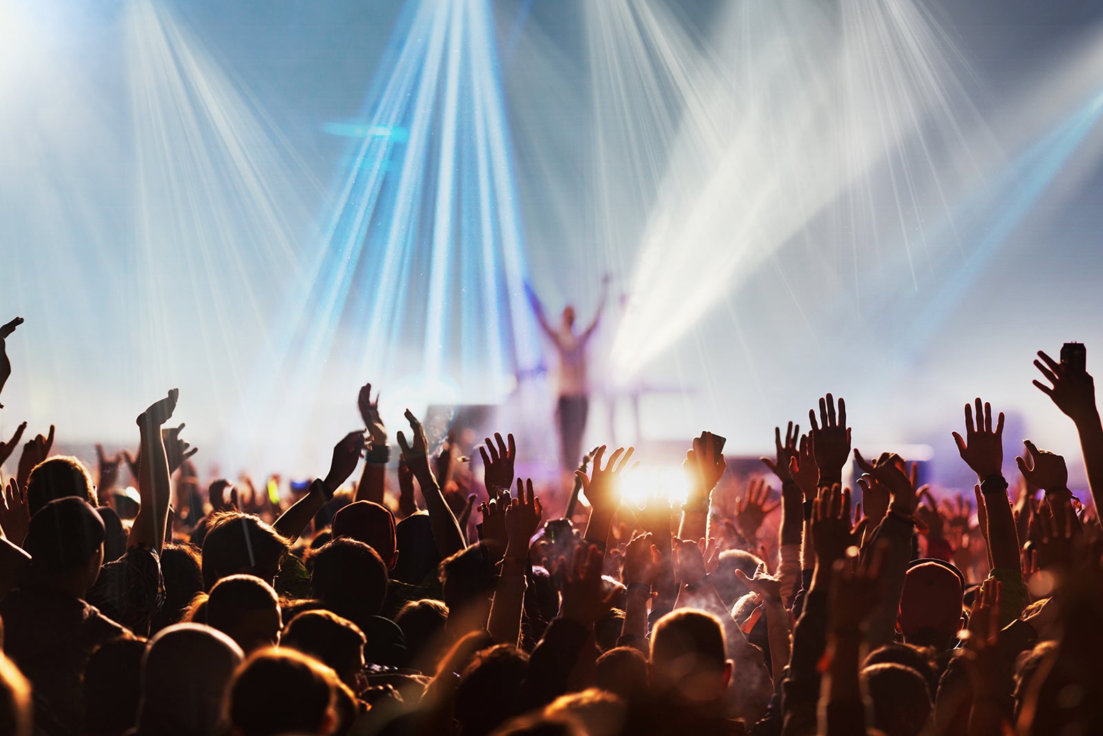 10 Places To See Live Music In New York Where To See A Concert In New