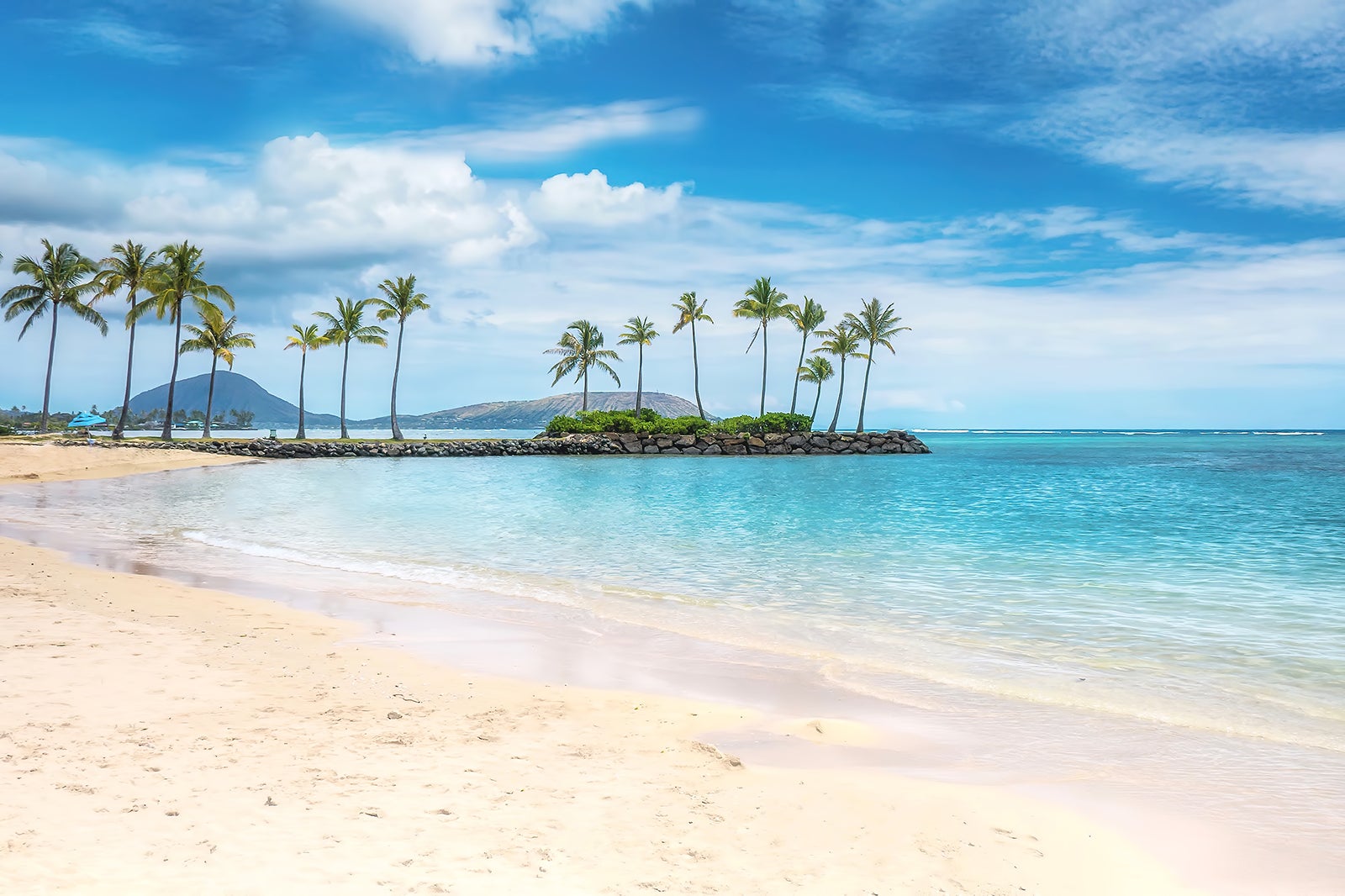 honolulu beaches