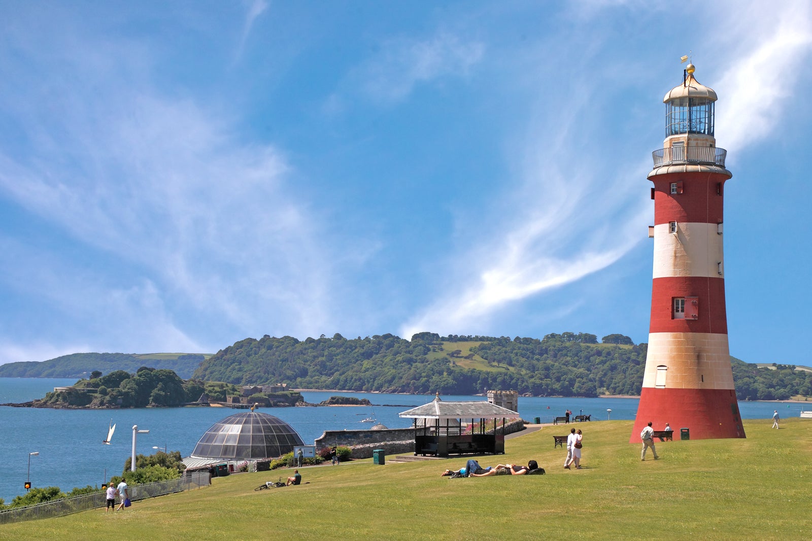 10 Best Things to Do in Plymouth - What is Plymouth Most Famous For 