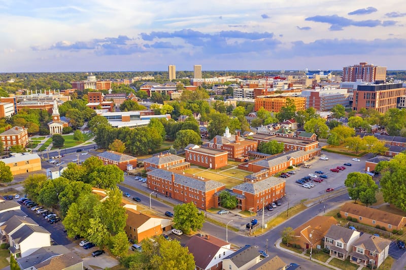 Kentucky What you need to know before you go Go Guides Kentucky What you need to know before you go Go Guides