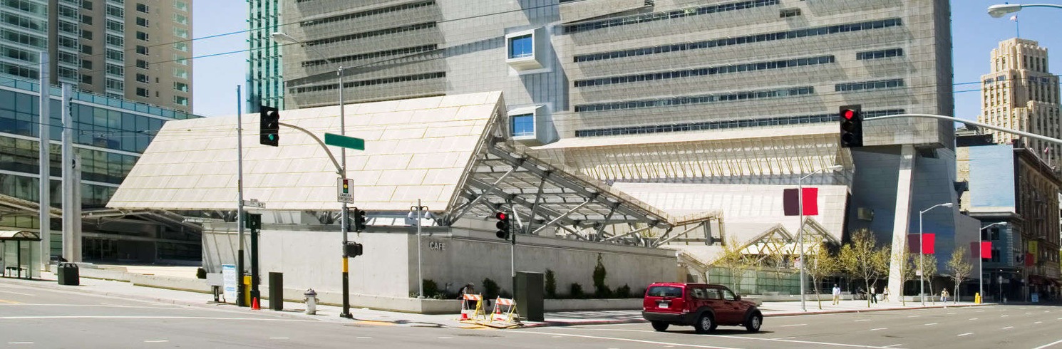 San Francisco, California, United States of America