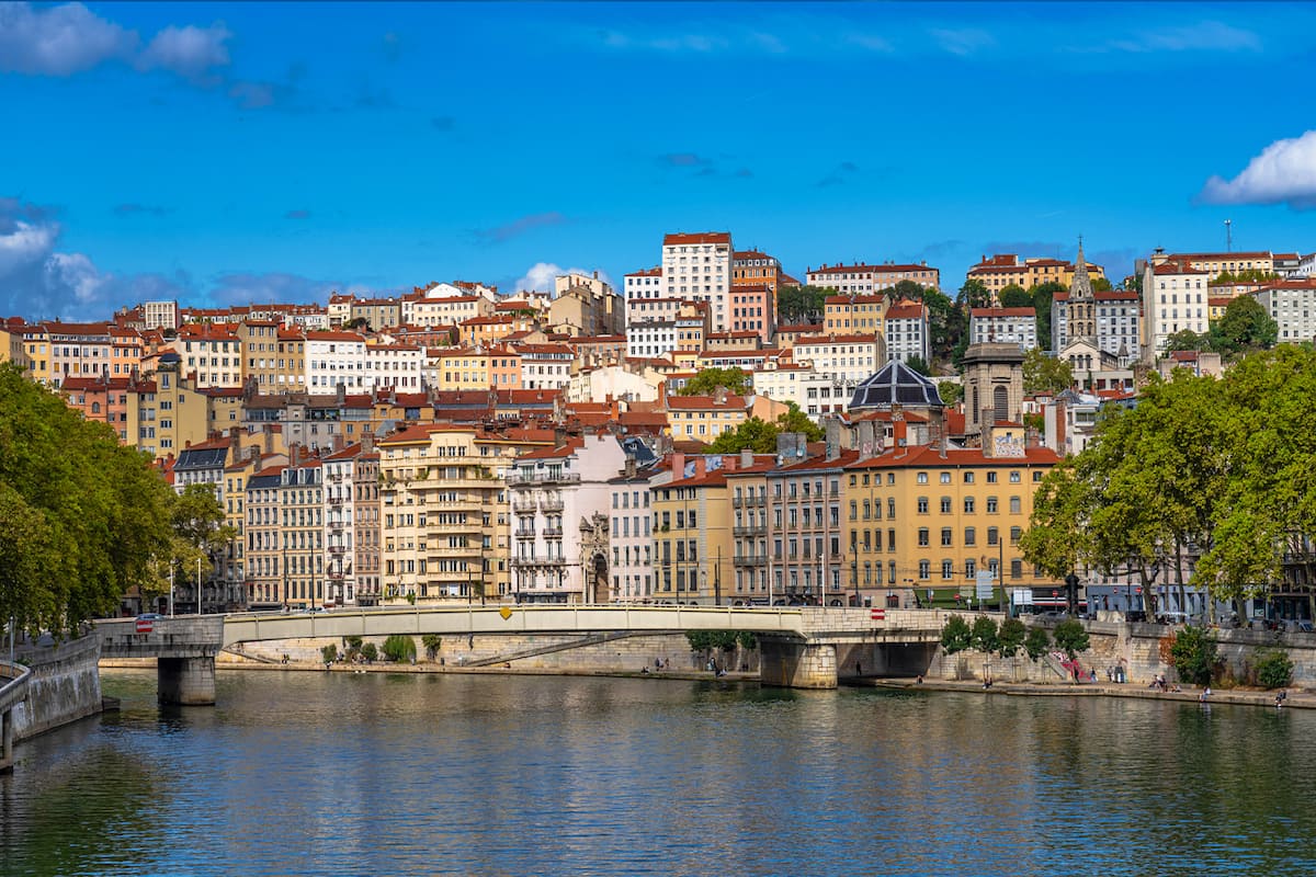 Rhône-Alpes - Wissenswertes vor der Anreise – Go!