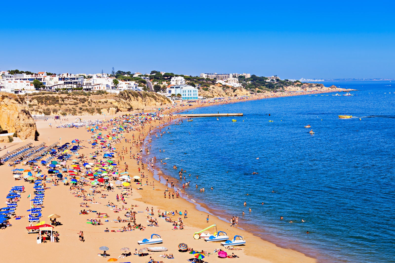 Holidays To Albufeira Portugal 2024 - Image to u