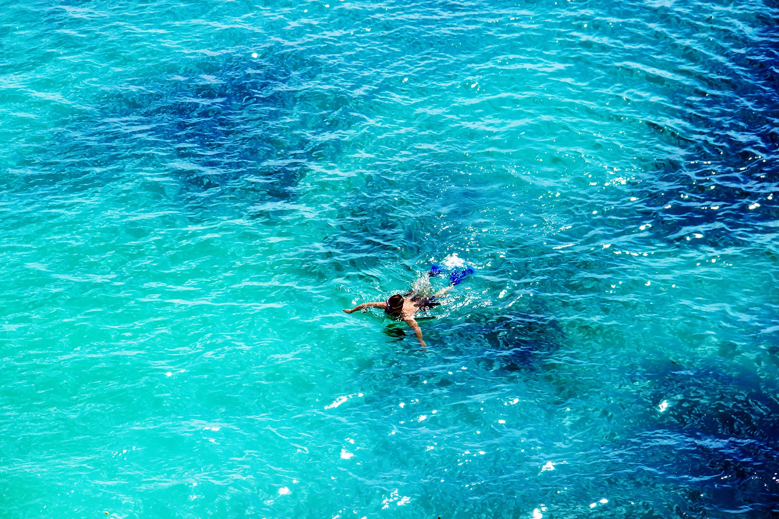 Ariel’s Point Boracay - Famous Cliff Jumping Point Near Boracay – Go Guides