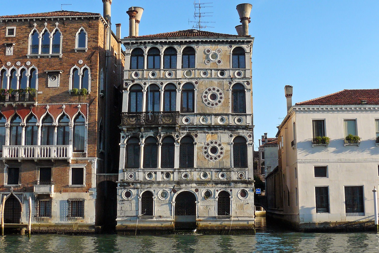 5 Lieux Hantes Pour Une Dose D Horreur A Venise A La Decouverte Du Cote Obscur De Venise Guides Go