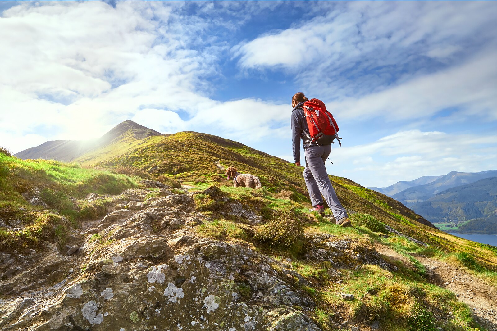 10 Best Hiking Trails In The Lake District Take A Walk Around England 