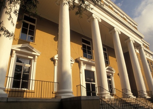 Columbia, South Carolina, United States of America