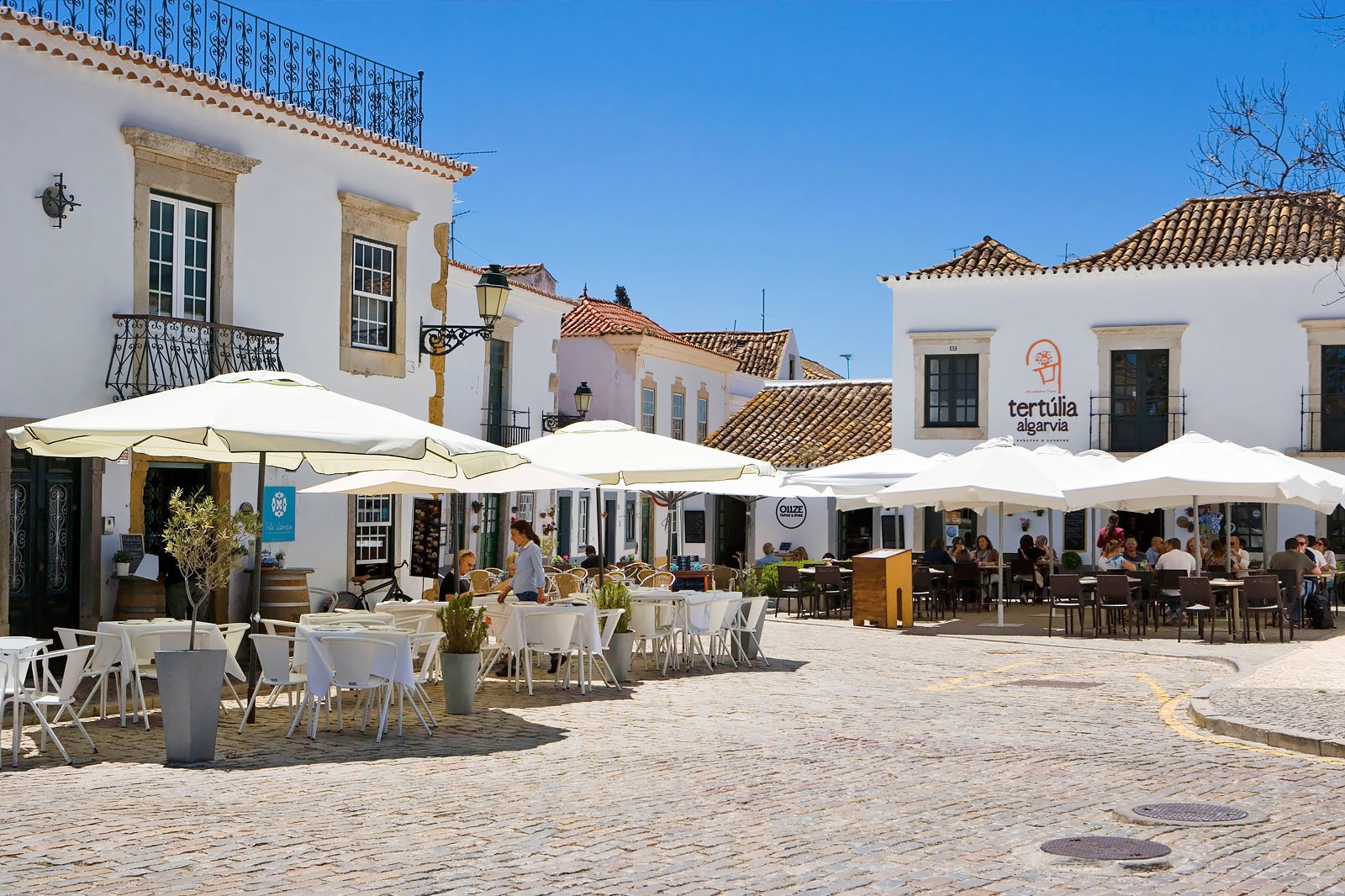 Los 10 Mejores Restaurantes De Faro Dónde Probar Las Delicias Locales De Faro Go Guides 6014