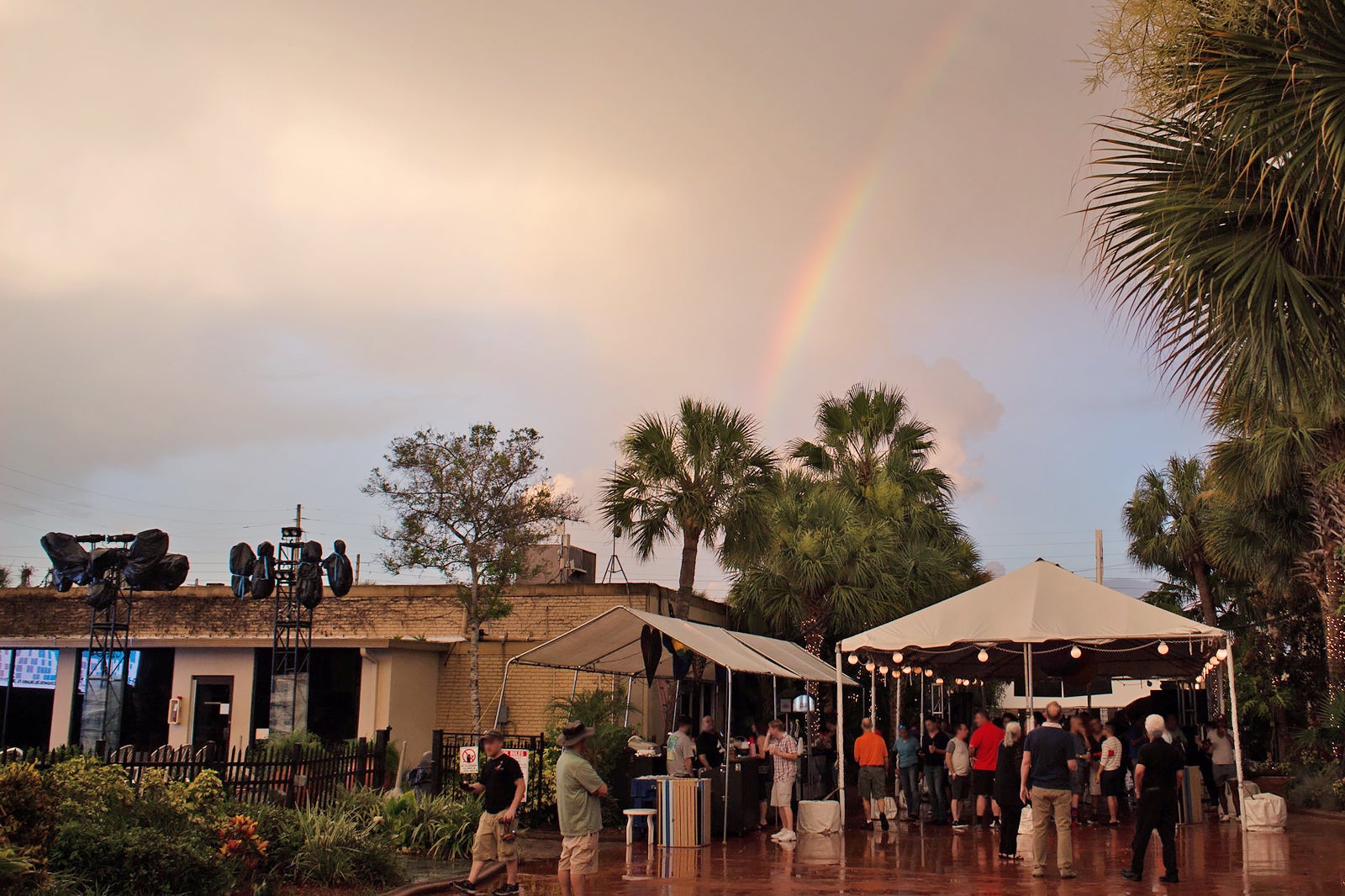 Post-Orlando Truth For You: Gay Bars Aren't 'Safe Spaces