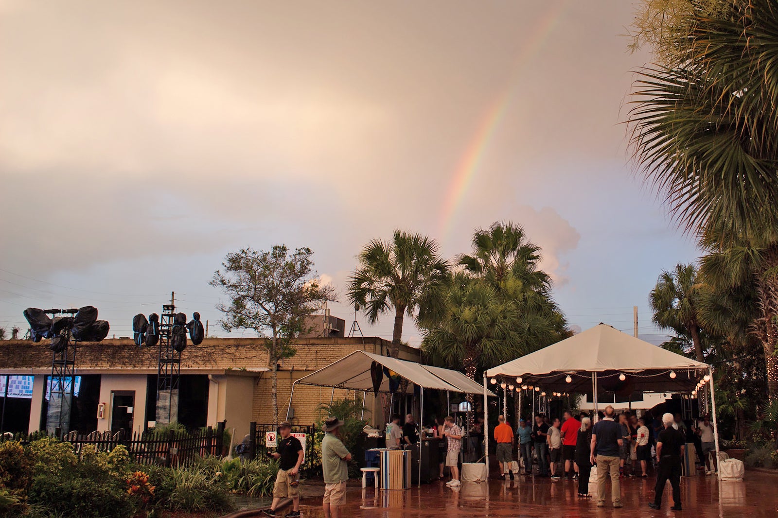 gay bars orlando