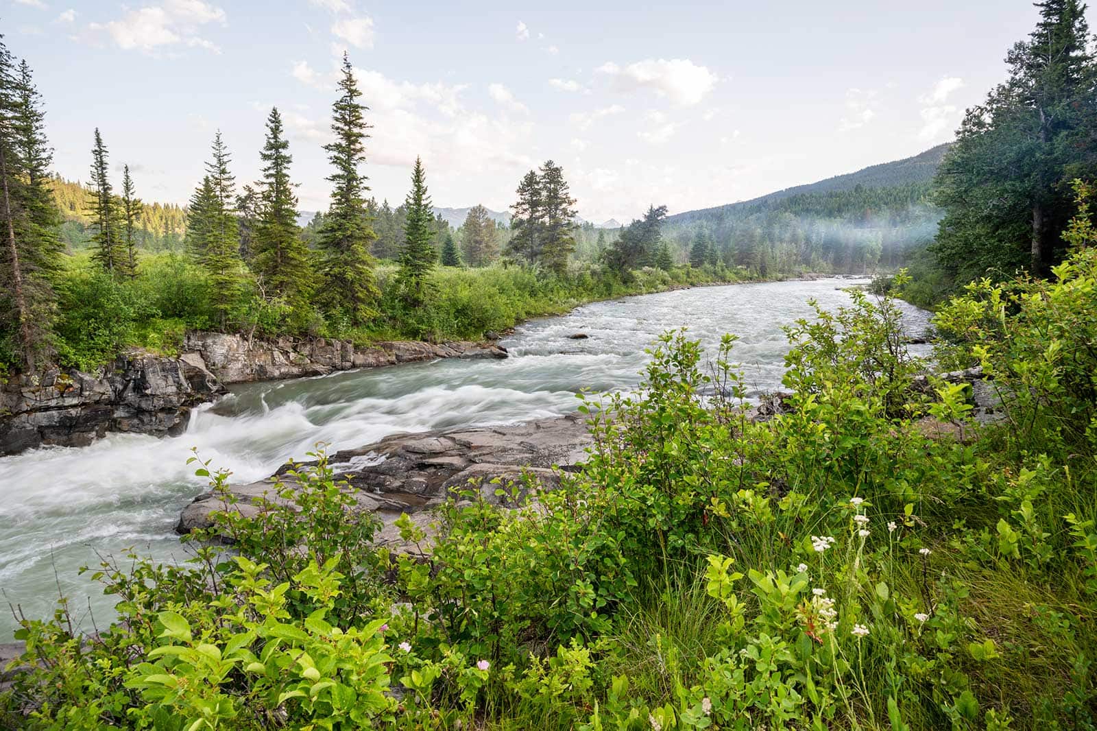 Around Calgary 10 Best Places to Visit Near Calgary - Head Out of Calgary to the ...