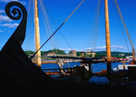 Oslo, Norway