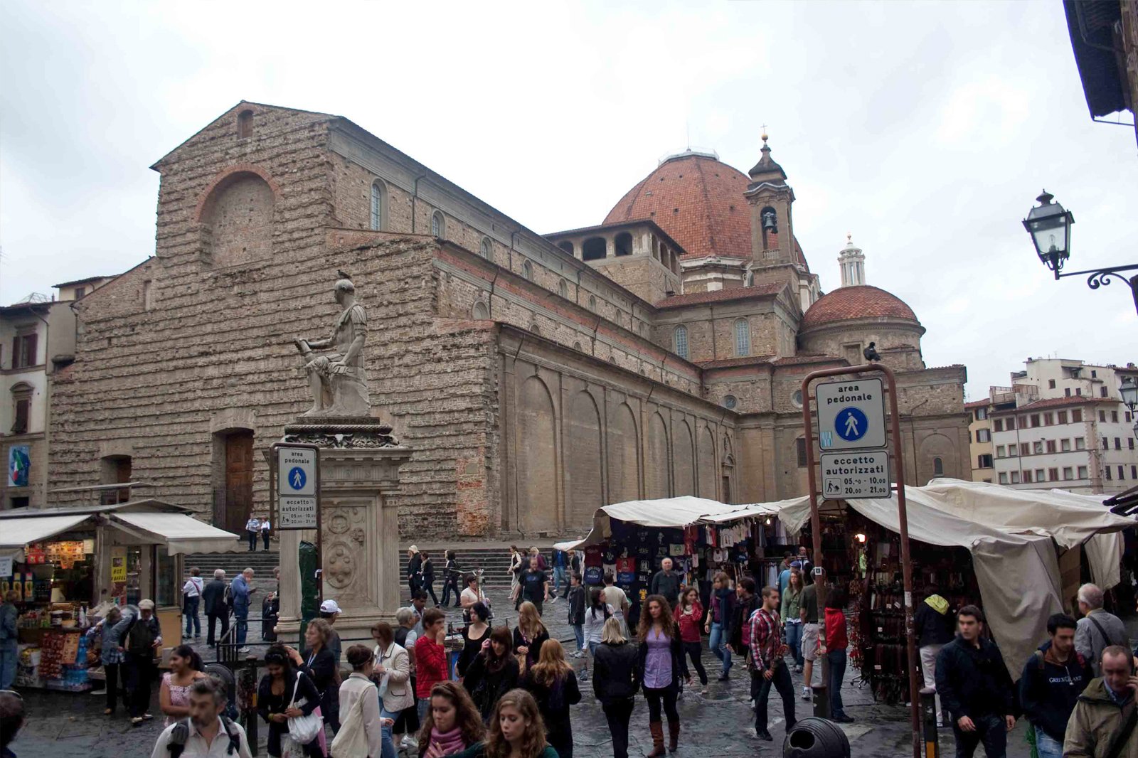 4 Places For Shopping On A Budget In Florence Where To - 