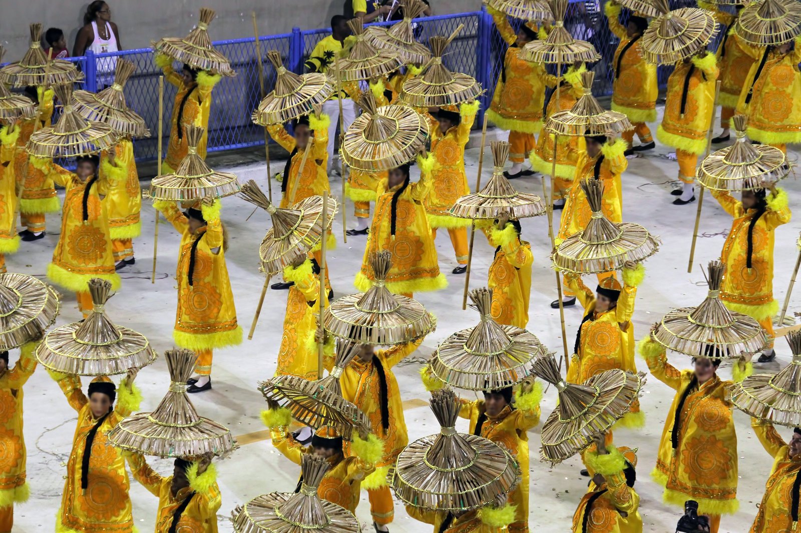 First-Timers Guide to the Rio Carnival - Events in Rio de Janeiro – Go  Guides