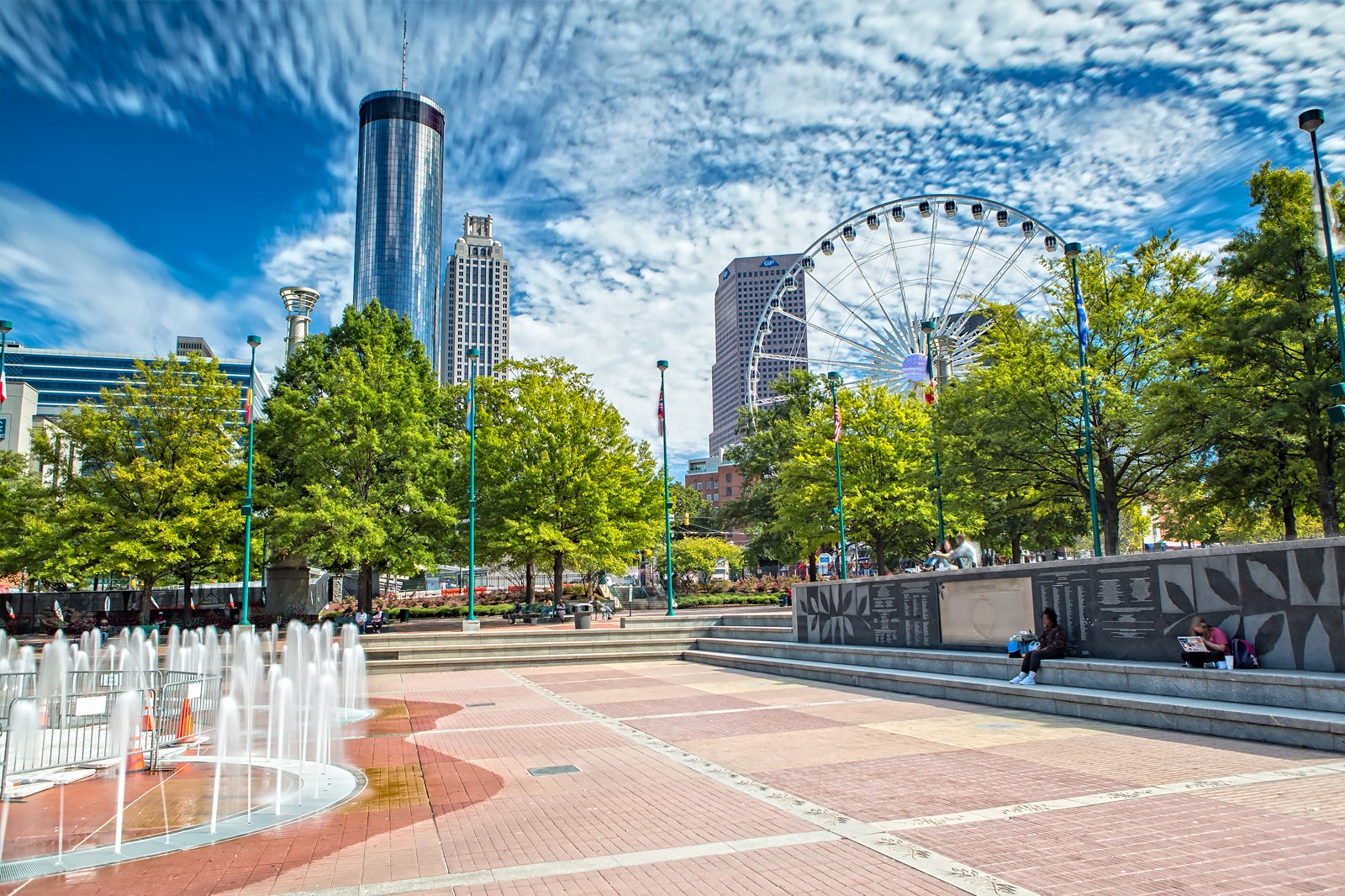 10 Best Things to Do in Atlanta - What is Atlanta Most Famous For? – Go  Guides