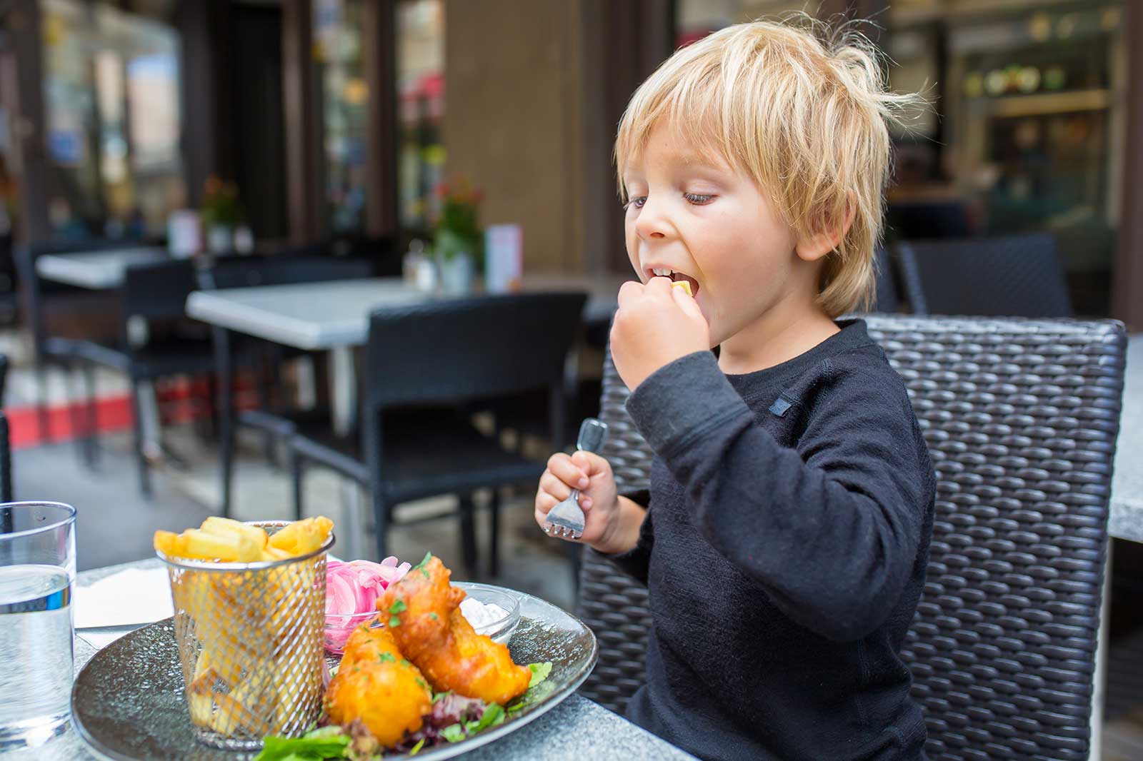 10 Best Fish and Chips in London - Where to Find London’s Best Fish and