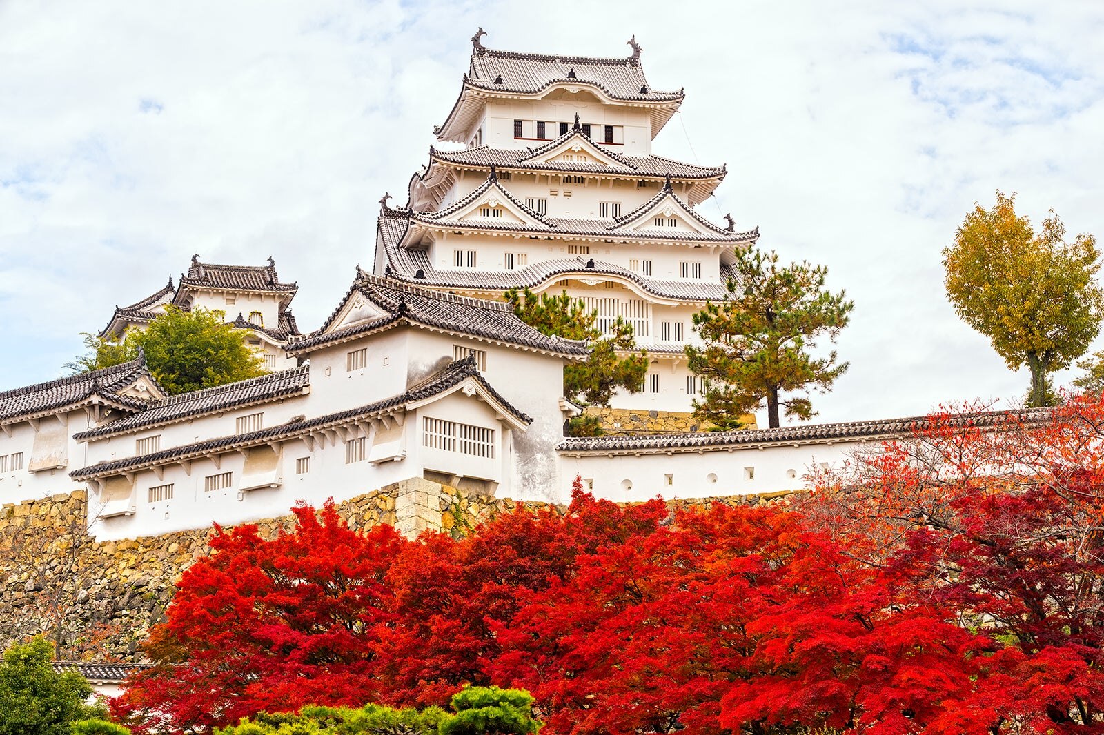 兵庫県 - 便利な情報満載の旅行ガイド - Go Guides