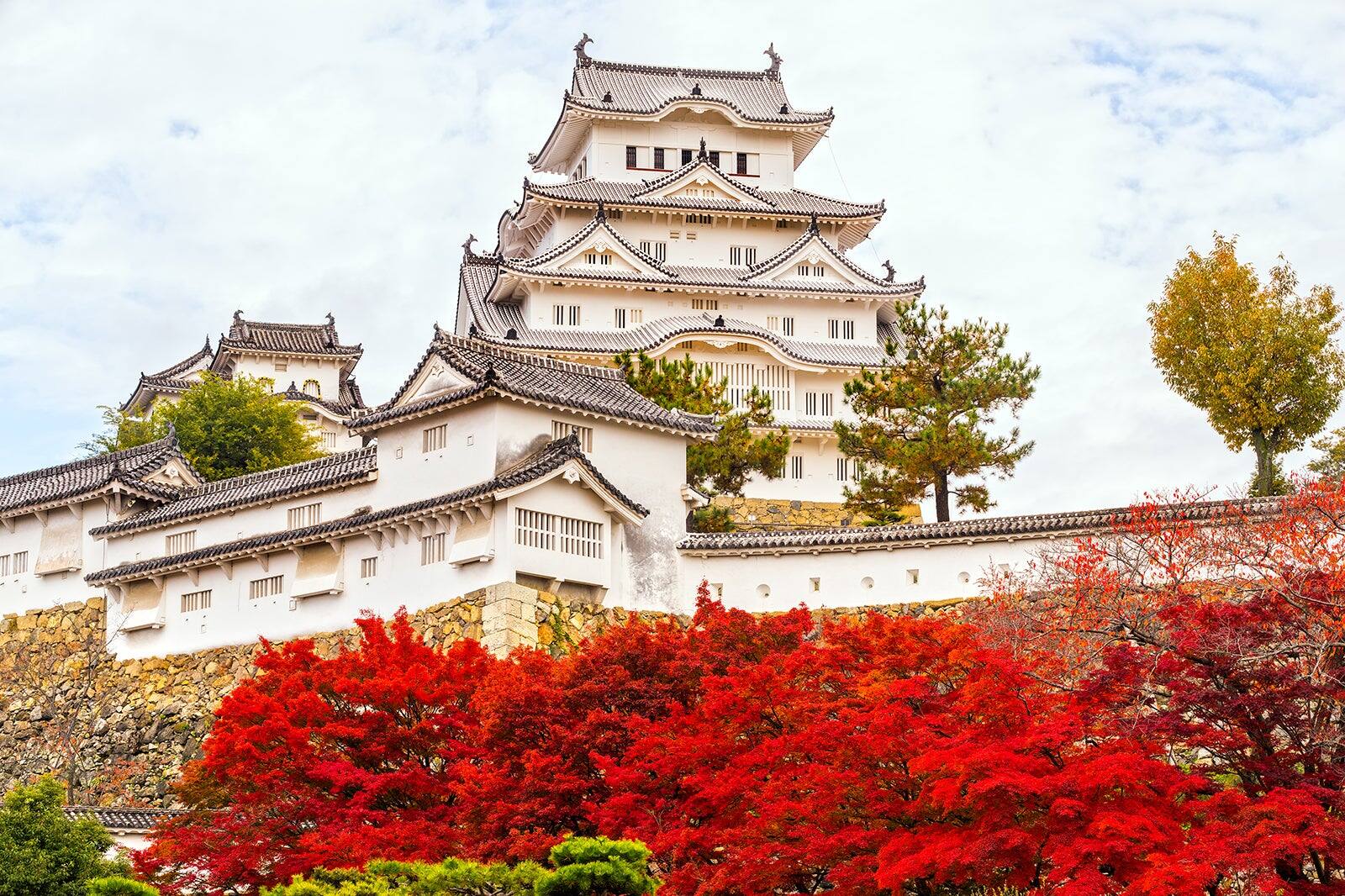 兵庫県 - 便利な情報満載の旅行ガイド - Go Guides