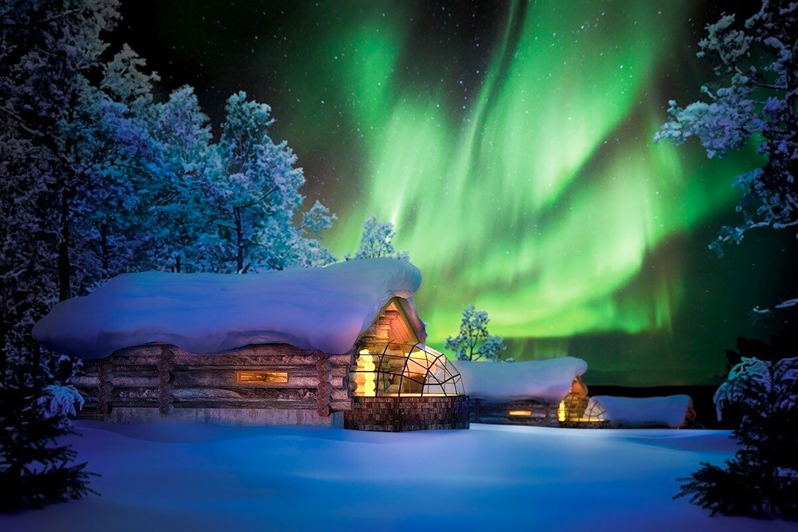 10 Best Bucket List Hotels Around the World Stay Somewhere