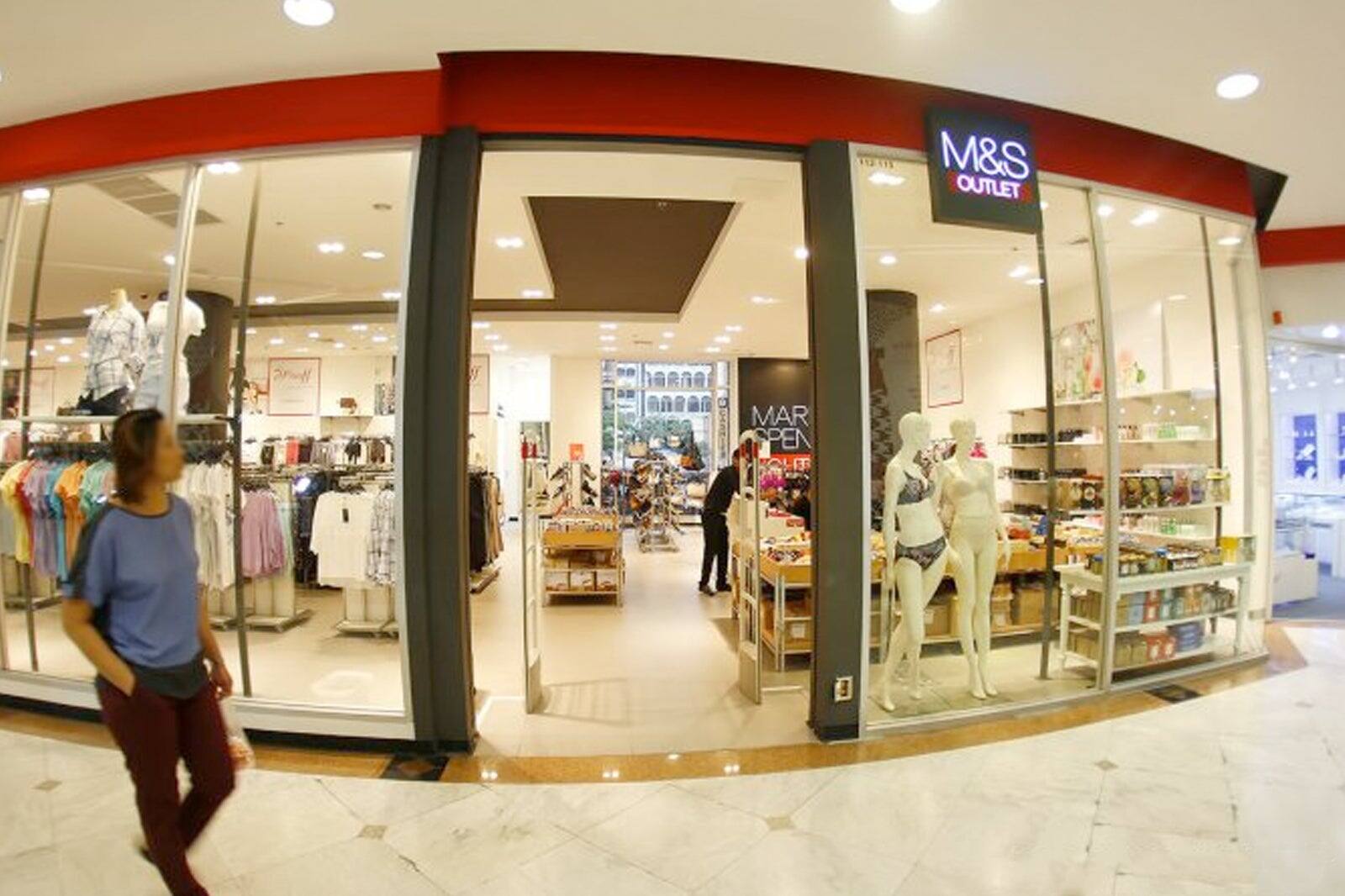 4 Best Outlet Stores at Bangkok Fashion Outlet - Where to Shop for ...