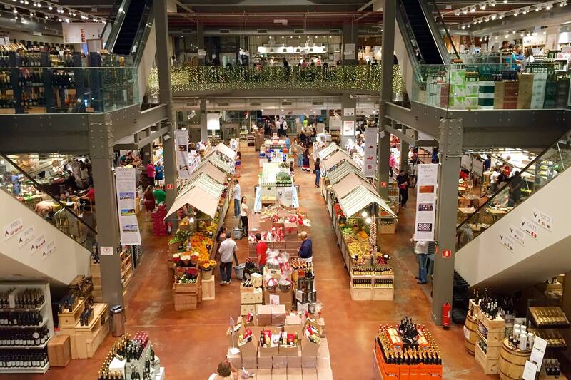 7 melhores mercados locais em São Paulo - Os principais mercados de São ...